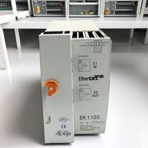 Steuerungspanelmodule und andere Produkte sind zu wettbewerbsfähigen Preisen erhältlich. El3255 - Product Image 1