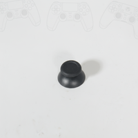 Capuchon de stick analogique 3D de remplacement pour manette Pro - Pièces de réparation en plastique parfaitement ajustées, comme neuves