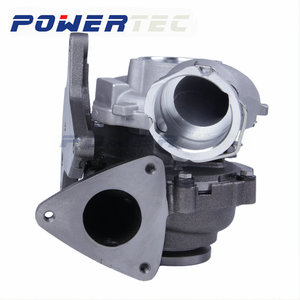 Cargador turbo 1752V, 760699 070145701N para ransporter 2,5 T171717174HP - Product Image 5