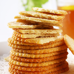 <strong>Ginger</strong> Cookies Cracker Sweet And Spicy Flavor White Granulated Sugar <strong>Biscuits</strong> <strong>Biscuit</strong> Wafer - Product Image 4