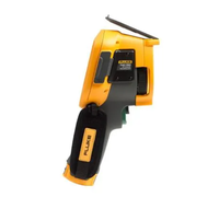 Cámara Termográfica Fluke Ti401 PRO 60Hz con Detector CMOS 640*480 para Inspección Eléctrica y Mecánica