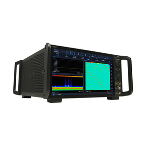 เครื่องวิเคราะห์สัญญาณ Ceyear 4082H/4082L - ประสิทธิภาพ RF ที่เหนือกว่า รับมือกับความท้าทายในการทดสอบอย่างไม่หวั่นไหว รับประกัน 3 ปี ขนาดต่างๆ - Product Image 6