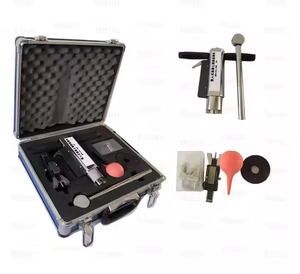 Penetratie Betonsterkte <span class=keywords><strong>Tester</strong></span> Voor Evaluatie Van De Hardheid Ter Plaatse - Product Image 3