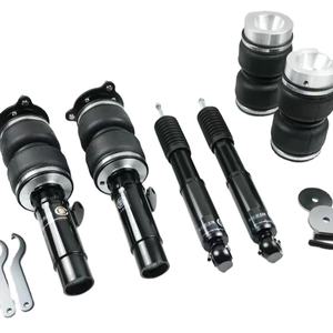 Para Volkswagen Beatle A5 55mm 2011 -- 2019Kit <span class=keywords><strong>de</strong></span> soporte <span class=keywords><strong>de</strong></span> suspensión neumática/amortiguadores <span class=keywords><strong>de</strong></span> aire - Product Image 1