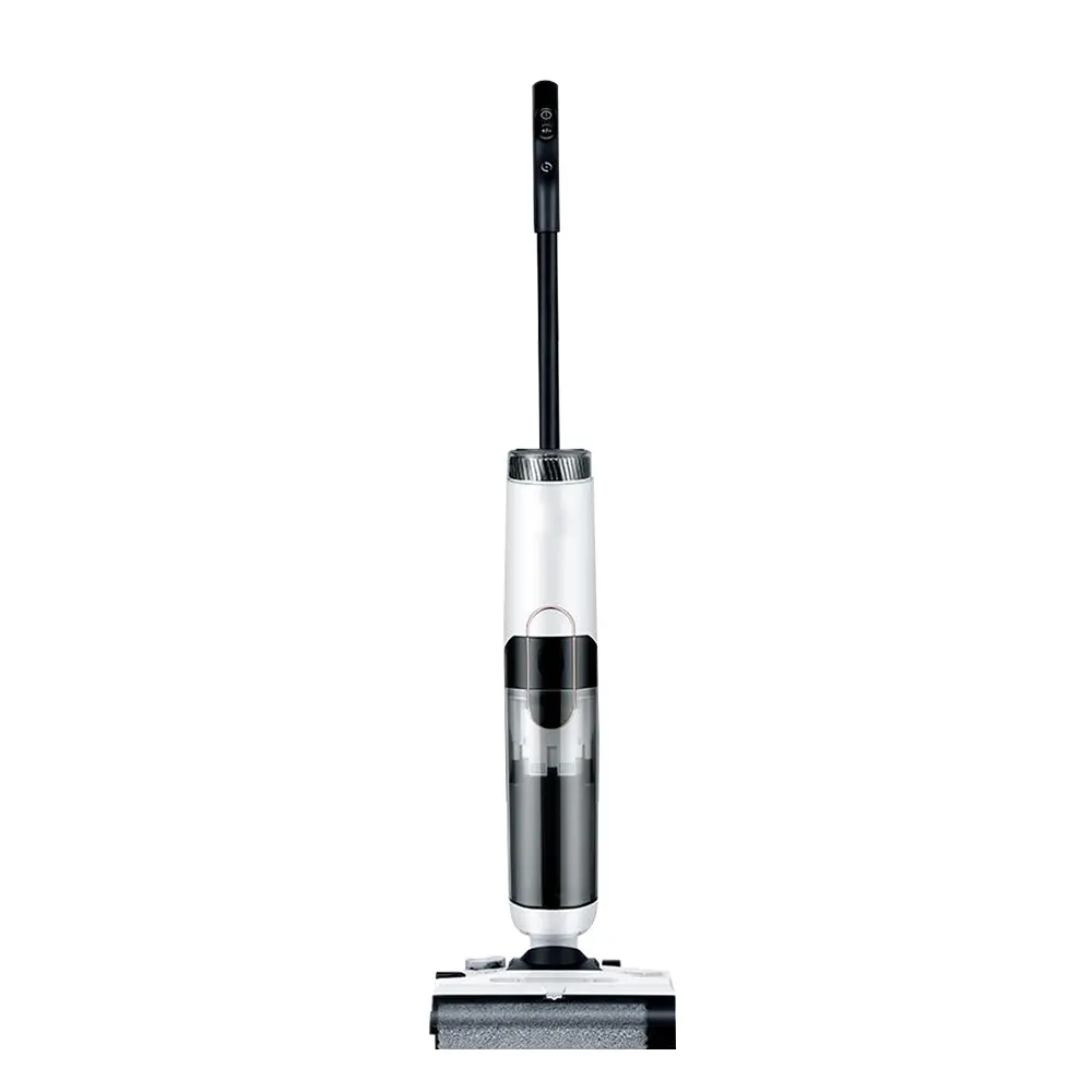 Cordless Vacuum Cleaner 3-in-1 Rechargeable Stick Vacuum with 4000mAh Battery Powerful Lightweight Vacuum Cleaner Up to 60 Min