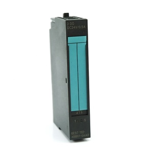 Module de sortie numérique SIMATIC ET200S S7-1500 6ES7132-4BB01-0AA0 d'origine, neuf - Product Image 5