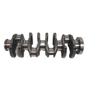 Ford ranger 2.2 TDCI vilebrequin <span class=keywords><strong>BK2Q</strong></span> <span class=keywords><strong>6303</strong></span> <span class=keywords><strong>AA</strong></span> pour mazda bt50 camionnette ranger t6 2.2 moteur arbre principal 4C1Q-<span class=keywords><strong>6303</strong></span>-B4A - Product Image 3