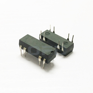 Giao hàng nhanh he700 thu nhỏ kép trong dòng sậy he721a2400 he721a2400 nhúng 7.2x19.1mm sậy tiếp sức ban đầu trong kho - Product Image 4