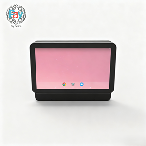 Terminal POS Android de 15.6 Pulgadas FH156A13-SD Versión Alta con NFC y Cámaras Duales, Color Negro, 1 Año de Garantía, PAGUE POR EL DISPOSITIVO - Product Image 3