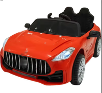 Nuevo Auto Eléctrico para Niños 2026, Juguete de Auto con Batería para Niños de 2 a 7 Años