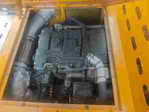 XCMG XCA60_EV Derek Truk Hidrolik Bergerak Segala Medan Bekas 60 Ton dengan Pengangkat dan Emisi Nol - Product Image 2