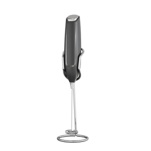 Espumador de Leche Eléctrico a Pilas para Café, Batidor de Leche <span class=keywords><strong>Nespresso</strong></span>, Espumador de Leche Manual para <span class=keywords><strong>Capuchino</strong></span> - Product Image 3