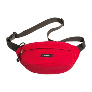 Sac banane sport en nylon imperméable léger pour homme, sac bandoulière de cyclisme pour femme, sac de poitrine Harajuku japonais pour étudiant, pour téléphone - Product Image 5