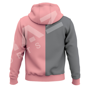 100% Cotton Polyester Material Made <b>Men</b> Hoodies For Sale <b>s</b> Comfortable Streetwear Custom Logo Solid Color Hoodie - Product Image 3