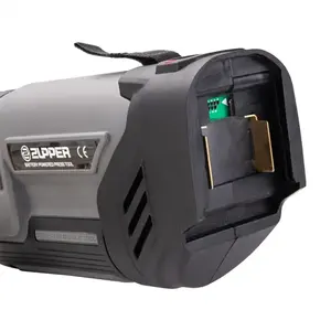 Outils de sertissage de tuyau de batterie PZ-3240 ZUPPER pour outil de presse de tuyau de système de <span class=keywords><strong>plomberie</strong></span> pour raccords en cuivre et Pex Pi <span class=keywords><strong>multicouche</strong></span> - Product Image 6