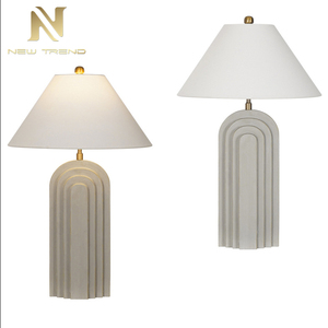 Phong cách tự nhiên trang trí trong nhà trang trí trong nhà nhà hàng phòng khách sạn phòng ngủ Led nhựa bảng đèn - Product Image 5