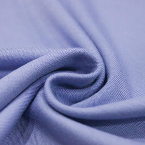 Özel renk 230Gsm 47 viskon 47 pamuk 6 Spandex kumaş 4Way streç kumaş <span class=keywords><strong>Rayon</strong></span> elastan Jersey <span class=keywords><strong>Rayon</strong></span> kumaş - Product Image 2