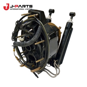 แผ่นบังลม, ไอซ์บังลมใต้แขน, พวงมาลัย RH สำหรับ Toyota HIACE LH103 ปี 1993-1998 รุ่น 43355-26010 - Product Image 1