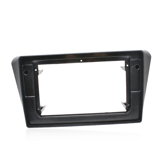 2014-2017 Peugeot 408 (LHD) 10.1inch Single Frame High Wiring Frame Car DVD Frame Player Android Auto Radio Central Control ABS