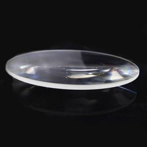 Procesamiento de Lentes Ópticas Personalizadas, Lentes Plano Convexas, Lentes Ópticas de Gran Tamaño - Product Image 6