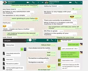 Nueva Máquina Eléctrica para Picar y Moler Carne, Uso Industrial, Funcionamiento Automático, Capacidad de 120 kg/h, 220 V/380 V, 1 Año de Garantía - Product Image 4