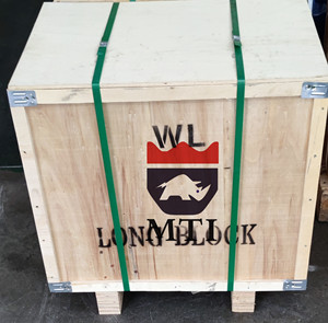 เครื่องยนต์ดีเซล WLT WL-T ใหม่เอี่ยม 2.5 ลิตร สำหรับ Mazda BT50 B2500 FORD Ranger Courier ปี 1998-2006 - Product Image 6