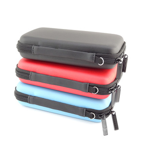 OEM ODM Diabetic Portable Waterproof Shockproof Pu Leather Foldable Eco-Friendly Ice Pack Travel Insulin Pen Cooler Bag Letter - Product Image 3