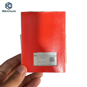 Module de commande de capteur PLC, neuf, original EL7041 avec encodeur incrémental 48V 5A - Product Image 1