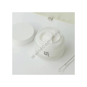 ครีมให้ความชุ่มชื้นกับโสมน้ำผึ้งสำหรับบำรุงผิวหน้าลดริ้วรอยสินค้าจำนวนมากสำหรับผู้ขายต่อ OEM/ODM ส่งตรงจากโรงงาน - Product Image 1