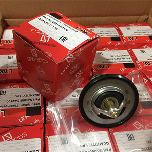 Termostato <span class=keywords><strong>VAZ</strong></span> 2108-1306010 per LADA - Product Image 3