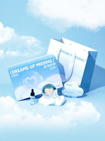 Diffuseur d'arômes Cloud Aroma, lampe décorative d'aromathérapie, ensemble de pierres parfumées pour l'air frais, écran LED, senteurs personnalisées non toxiques, fait main