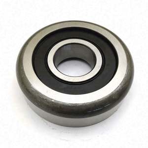 ลูกปืนเสาลูกกลิ้งรถยก<span class=keywords><strong>2204</strong></span>เรียงตามขนาด35X101.5X28.5 - Product Image 2