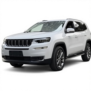 <span class=keywords><strong>Jeep</strong></span> Commander 2.0T <span class=keywords><strong>Limited</strong></span> AWD d'<span class=keywords><strong>occasion</strong></span> (Chine V) - Product Image 1