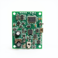 Fournisseur de composants électroniques OEM pour la fabrication de cartes de circuits imprimés, spécialisé dans l'assemblage de cartes PCBA, carte de contrôle d'automatisation