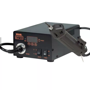 Compteurs de vis / Alimentations électriques de comptage CLT-70STC3, BLOP-STC3, VZOP-STC d'importation japonaise - Product Image 4