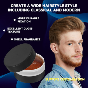 ขี้ผึ้งใส่ผมจัดแต่งทรงผมสำหรับผมทุกประเภท - Product Image 3