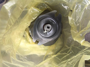 Bomba Hidráulica Directa de Fábrica A11VO60LRH2/10R-NPC12K01 A4VG28EP2D1/32R-NZC10F015S - Product Image 4