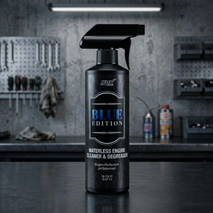 Desengrasante y Limpiador de Motor sin Agua Ecológico DVX Blue Edition para el Cuidado del Automóvil - Product Image 2