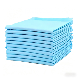 Tapis d'entraînement jetables extra larges <span class=keywords><strong>pour</strong></span> animaux de compagnie 60x90cm, absorbants, anti-fuites, <span class=keywords><strong>pour</strong></span> chiots, <span class=keywords><strong>prix</strong></span> direct usine - Product Image 3