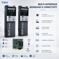 Système de gestion du stationnement intelligent, distributeur de tickets, lecteur de cartes IC Bluetooth, terminal de contrôle d'accès avec écran LED