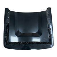 Autocollant de capot de voiture adapté au Jetour G700, autocollant décoratif en vinyle pour capot moteur, accessoires de modification extérieure tout-terrain