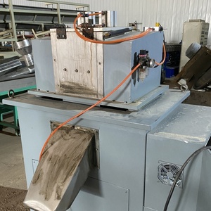 Sử dụng nhựa tái chế pelletizing Máy PP PE HDPE LDPE LLDPE Hạt máy làm với lõi thành phần động cơ - Product Image 5