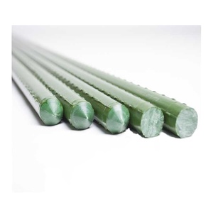 Poteau de jardin en plastique enduit pour tomates, concombres, fraises, haricots et arbres fruitiers - Product Image 1