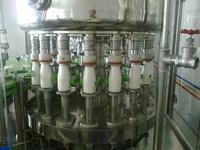 Shanghai 500l-1000 L/H Multi Tube Uht Stérilisateur Tubulaire Type Pasteurisateur Jus Pasteurisateur Machine