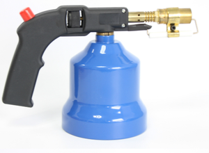 <span class=keywords><strong>Chalumeau</strong></span> portable LPG lance-flammes briquet électronique pistolet de soudage - Product Image 2