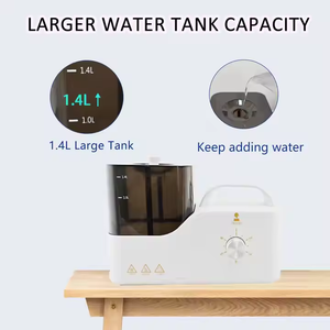 <span class=keywords><strong>CNTECH</strong></span> SX26 110V/220V Appareil Électrique Domestique Multi-Vitesses Réglables avec Réservoir d'Eau Intégré de 1,4 L, Vapeur à Haute Température (110-115°C) - Product Image 2