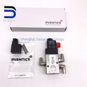 Chất Lượng Hàng Đầu Máy Ép Heid L2.335.035 Điện Từ Xi Lanh - Product Image 4