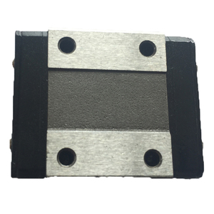 Hướng dẫn tuyến tính thu nhỏ chính xác cao với các thành phần cốt lõi mang để thúc đẩy các dự án nhỏ - Product Image 4