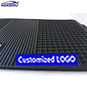 Tappetini Auto in Gomma PVC Antiscivolo Inodore a Lunga Durata per SUZUKI <span class=keywords><strong>FORSA</strong></span> 1985 1986 1987 1988 - Product Image 2