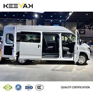 ยานพาหนะชาร์จไฟฟ้า3.5ตันรถอเนกประสงค์ไฟฟ้า<span class=keywords><strong>2</strong></span>ที่นั่งรถ53.58kWh แบตเตอรี่32kW ยานพาหนะไฟฟ้า4ล้อใหม่ - Product Image 3